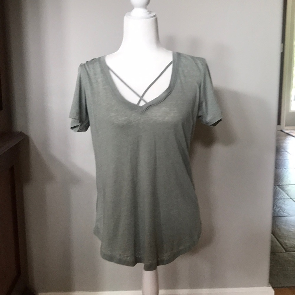 Green top